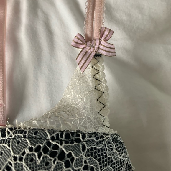 NWOT - Victoria’s Secret Maid Lingerie - Picture 5 of 9